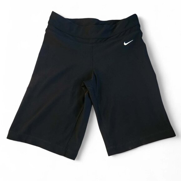 Nike Other - Nike Womens Compression Shorts XS